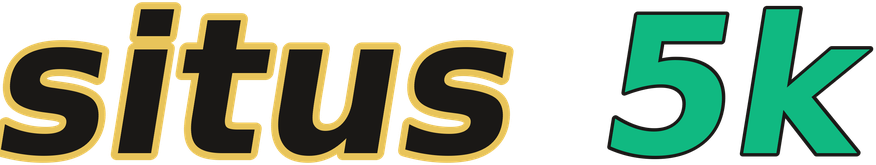 situs 5k logo